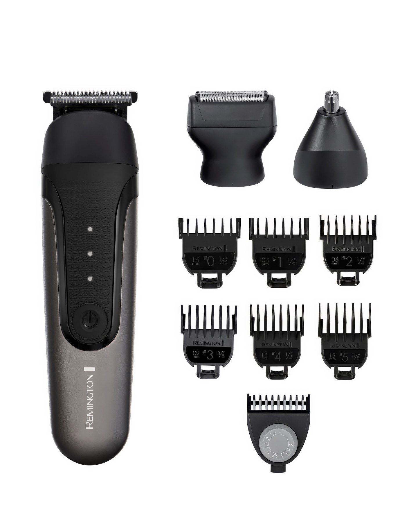Remington ONE Head & Body Multi-groomer