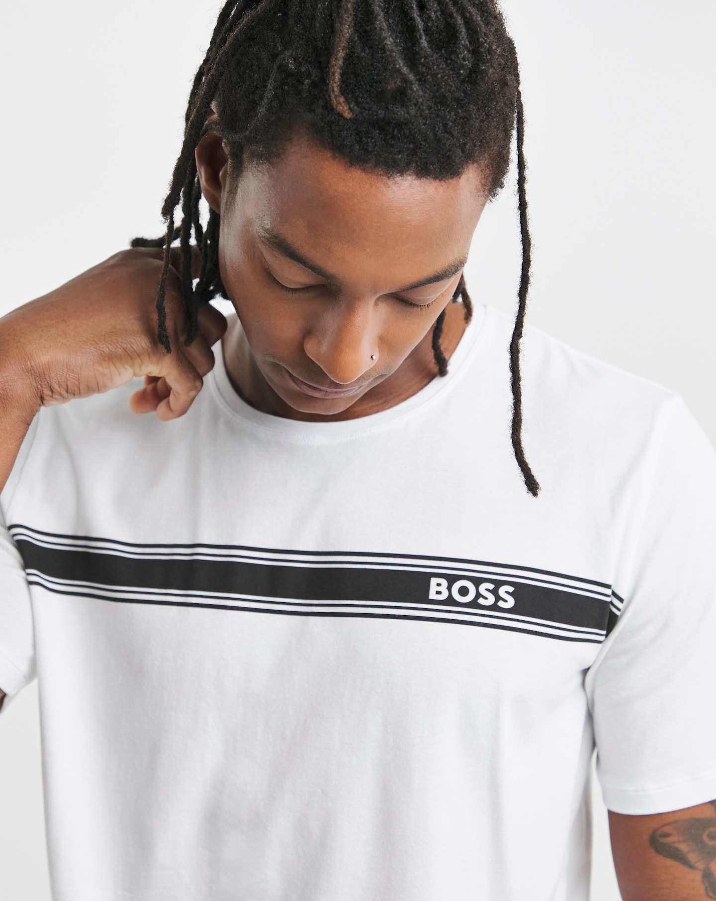 BOSS Urban Lounge T-Shirt