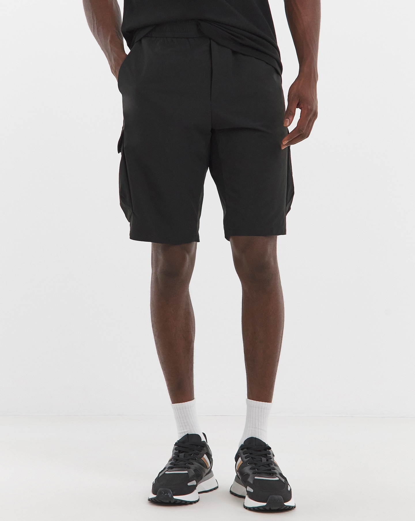 BOSS Cargo Short