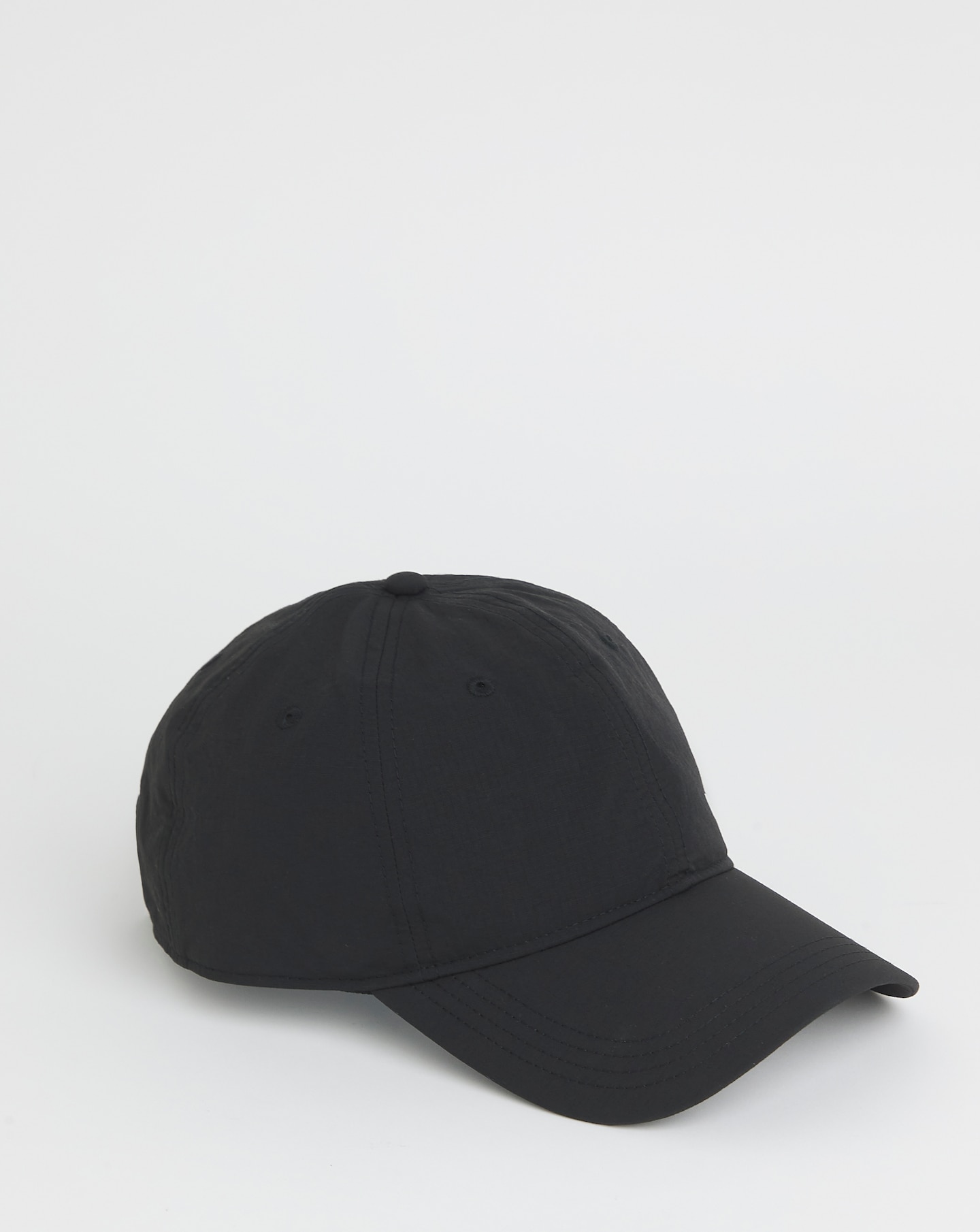 BOSS Small Logo Sport Cap - Black