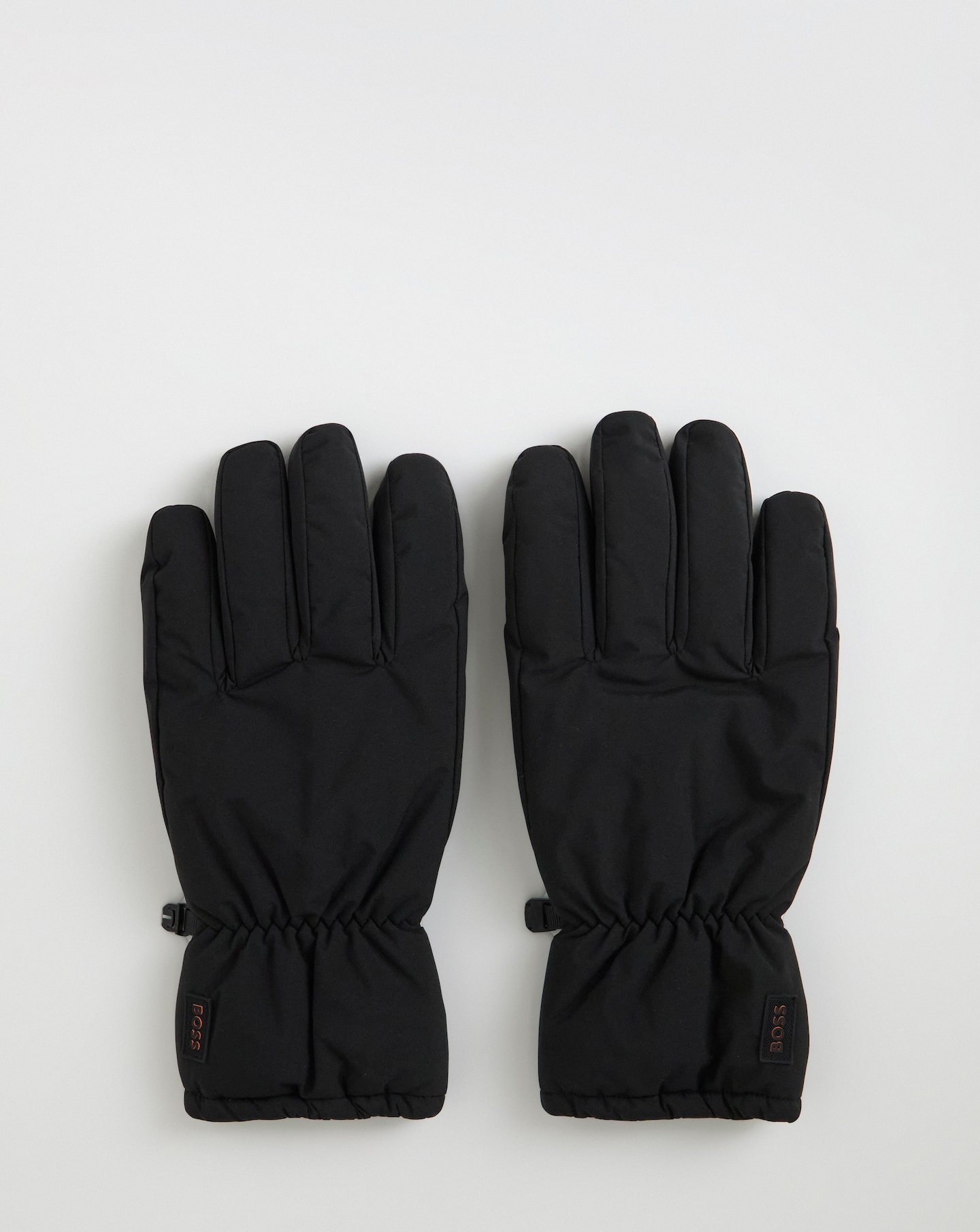 BOSS Padded Insulate Glove - Black