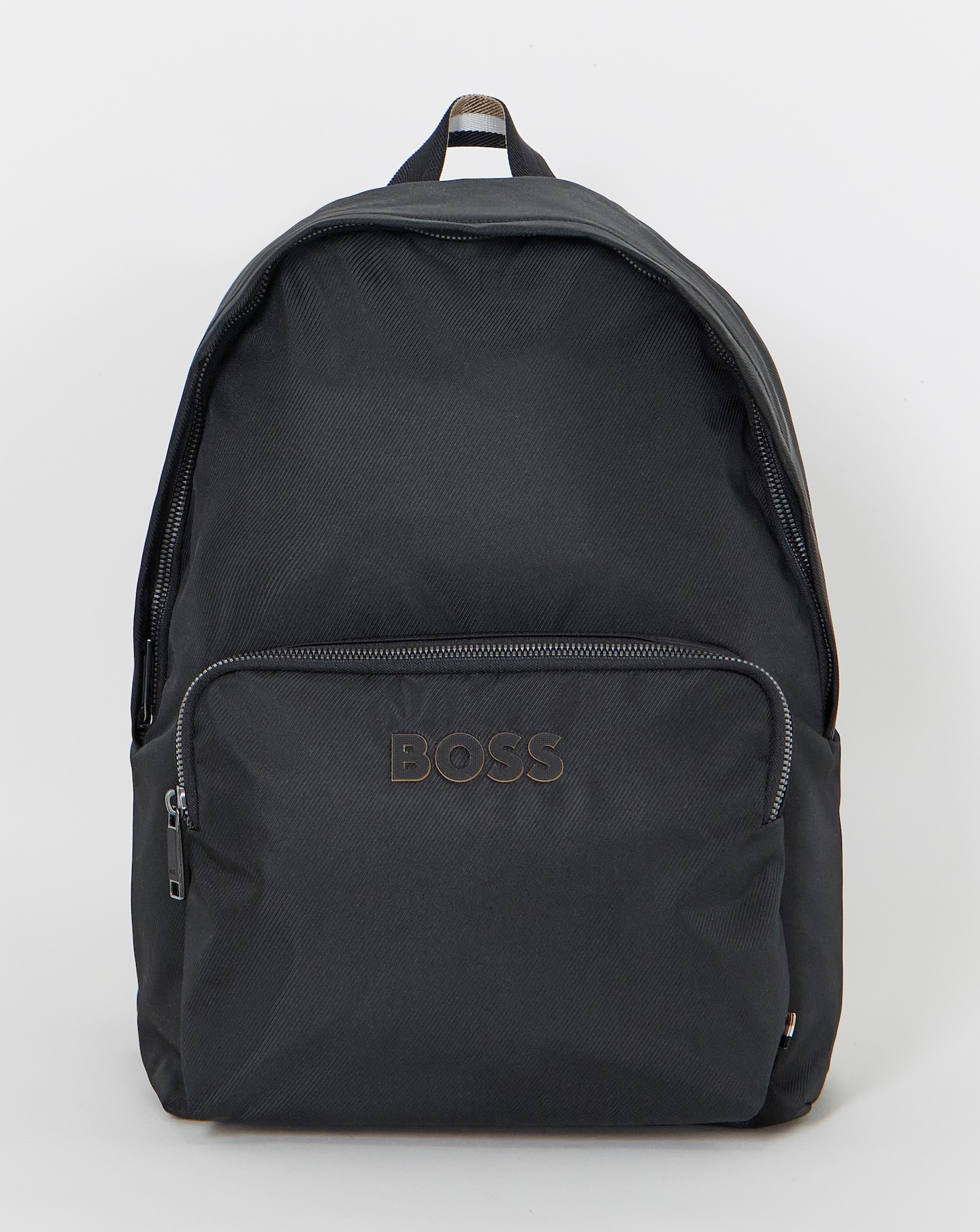 New In - BOSS Catch Backpack