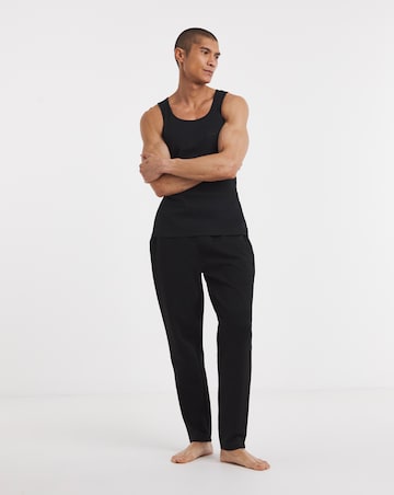 BOSS 3 Pack Rib Vest - Multi