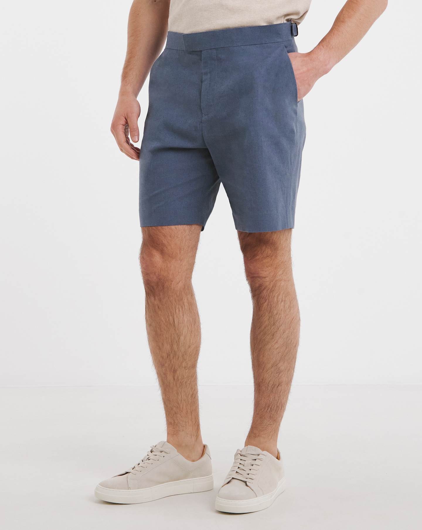 Tailored Shorts