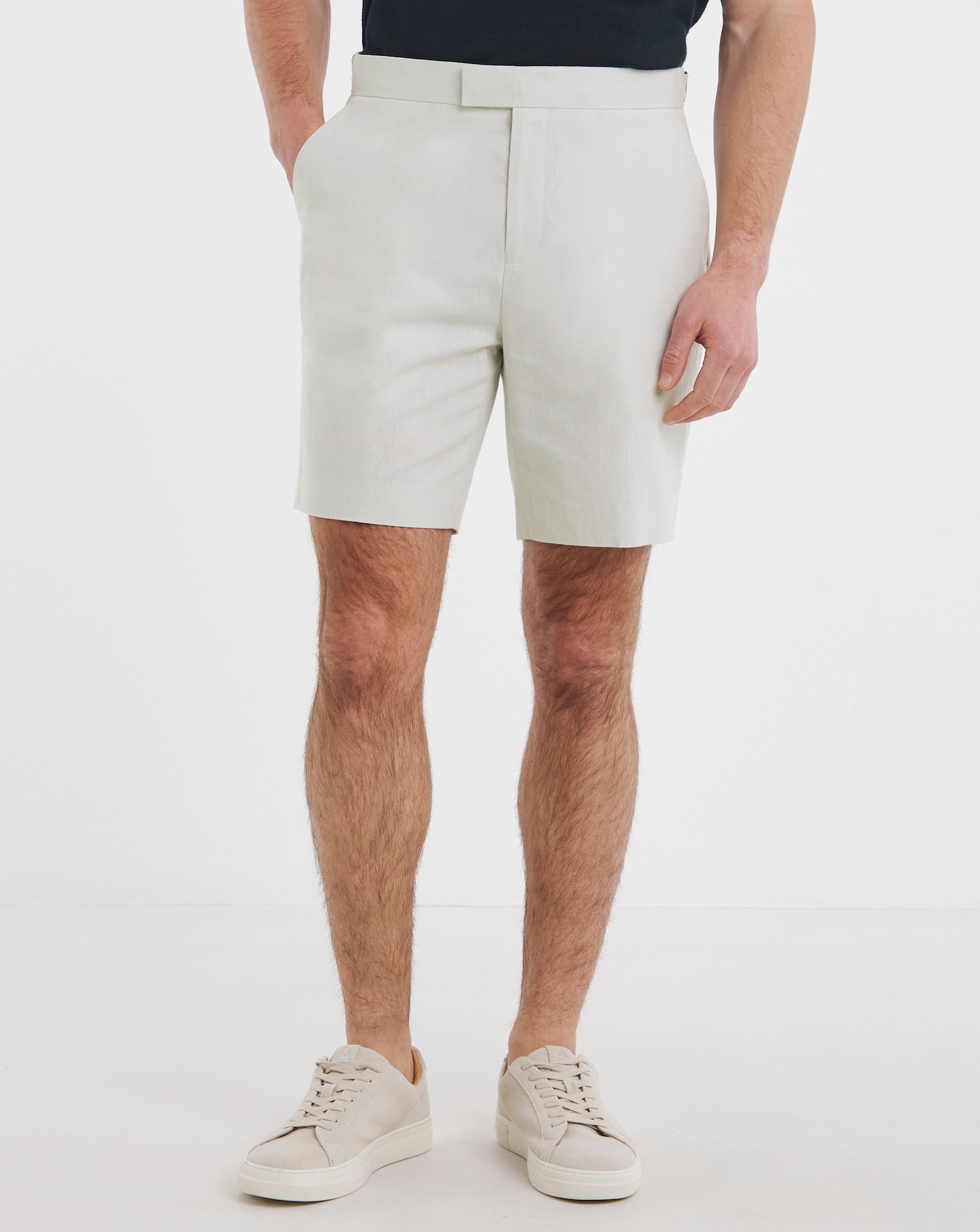 Tailored Shorts