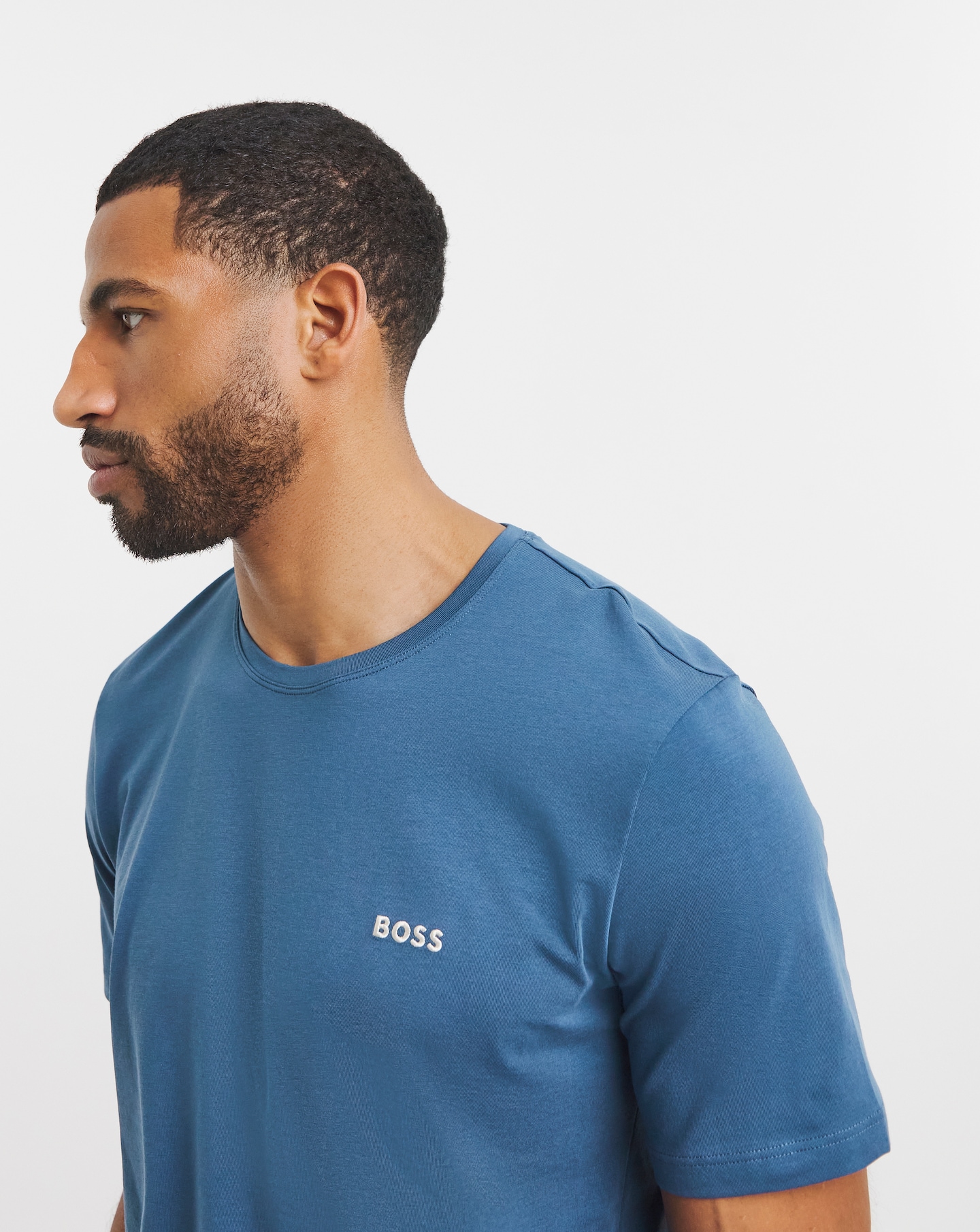 Boss Mix & Match Lounge T-Shirt