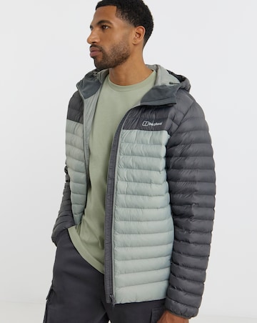 Berghaus Vaskye Hooded Jacket