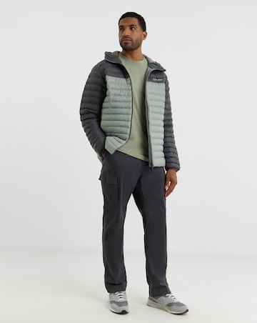 Berghaus Vaskye Hooded Jacket