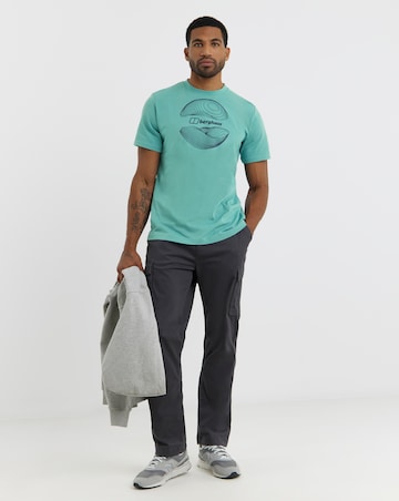 Berghaus Graphic T-Shirt