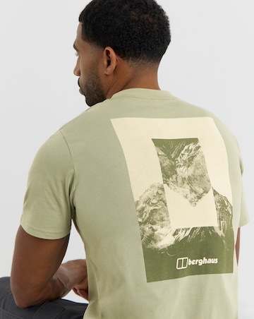 Berghaus Graphic T-Shirt