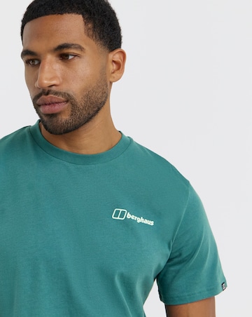 Berghaus Graphic T-Shirt