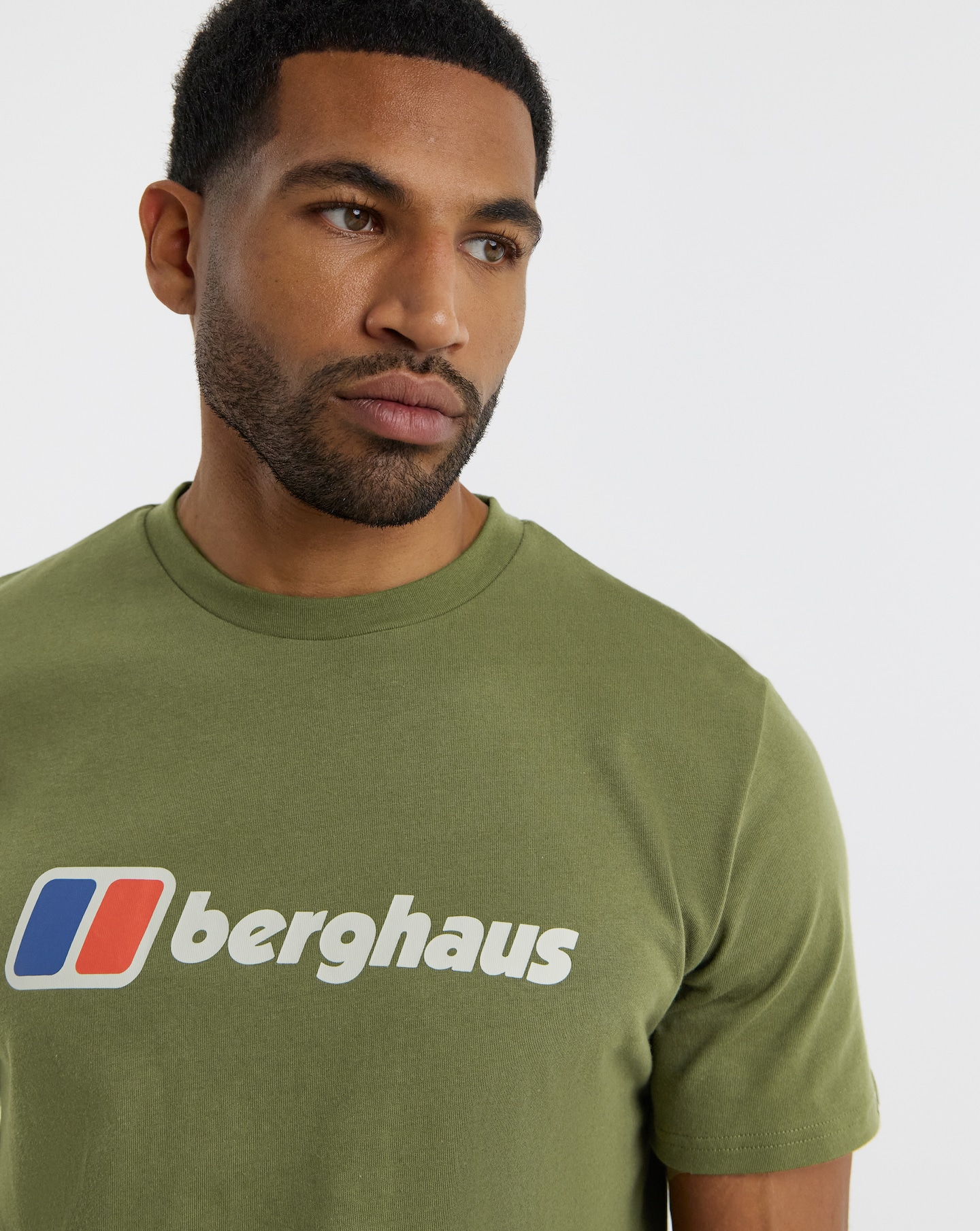 Berghaus XL Logo T-Shirt