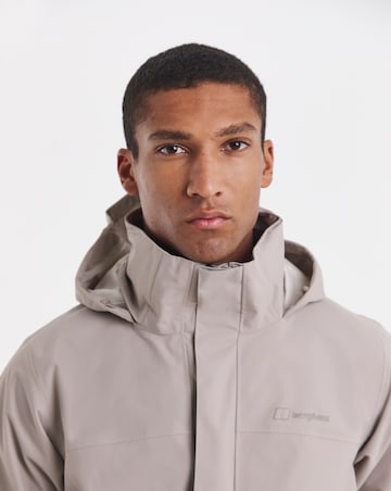 Berghaus Alpha 2.0 Jacket