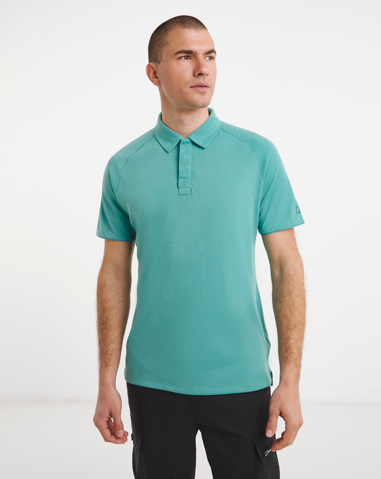 New In - Berghaus Everyday Tech Polo