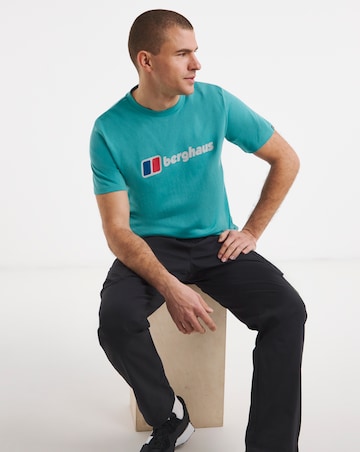 Berghaus Class XL-Logo T-Shirt