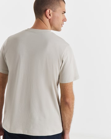 Berghaus Class XL-Logo T-Shirt