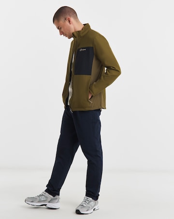 Berghaus Ghlas 3.0 Softshell Jkt