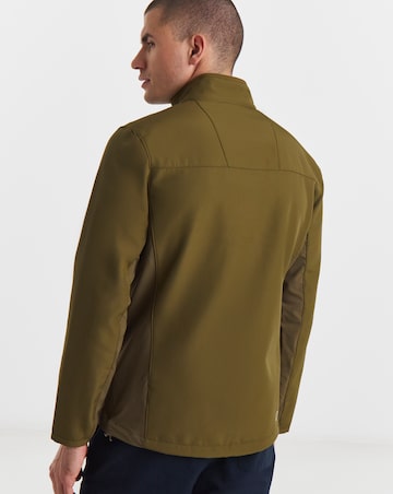 Berghaus Ghlas 3.0 Softshell Jkt