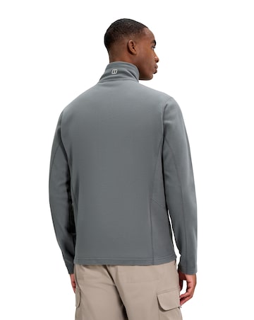 Berghaus Ivy Hill Half Zip Fleece