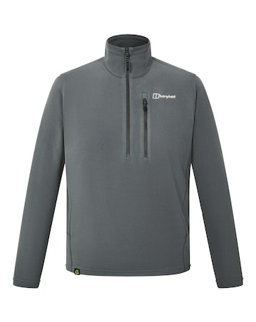 Berghaus Ivy Hill Half Zip Fleece