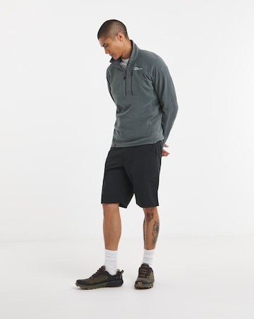 Berghaus Ivy Hill Half Zip Fleece