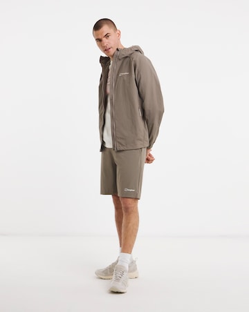 Berghaus Wandermoor Wind Shorts