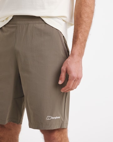 Berghaus Wandermoor Wind Shorts