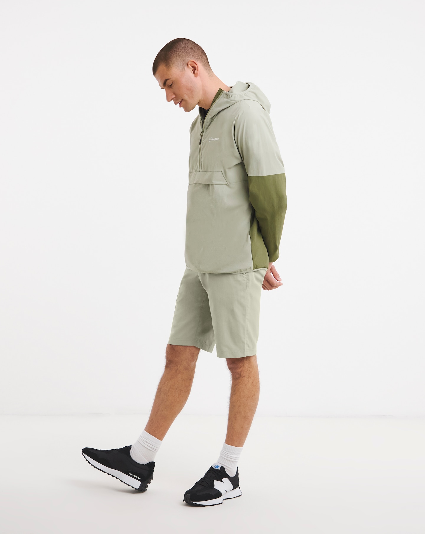 Berghaus Navigator 2 Shorts