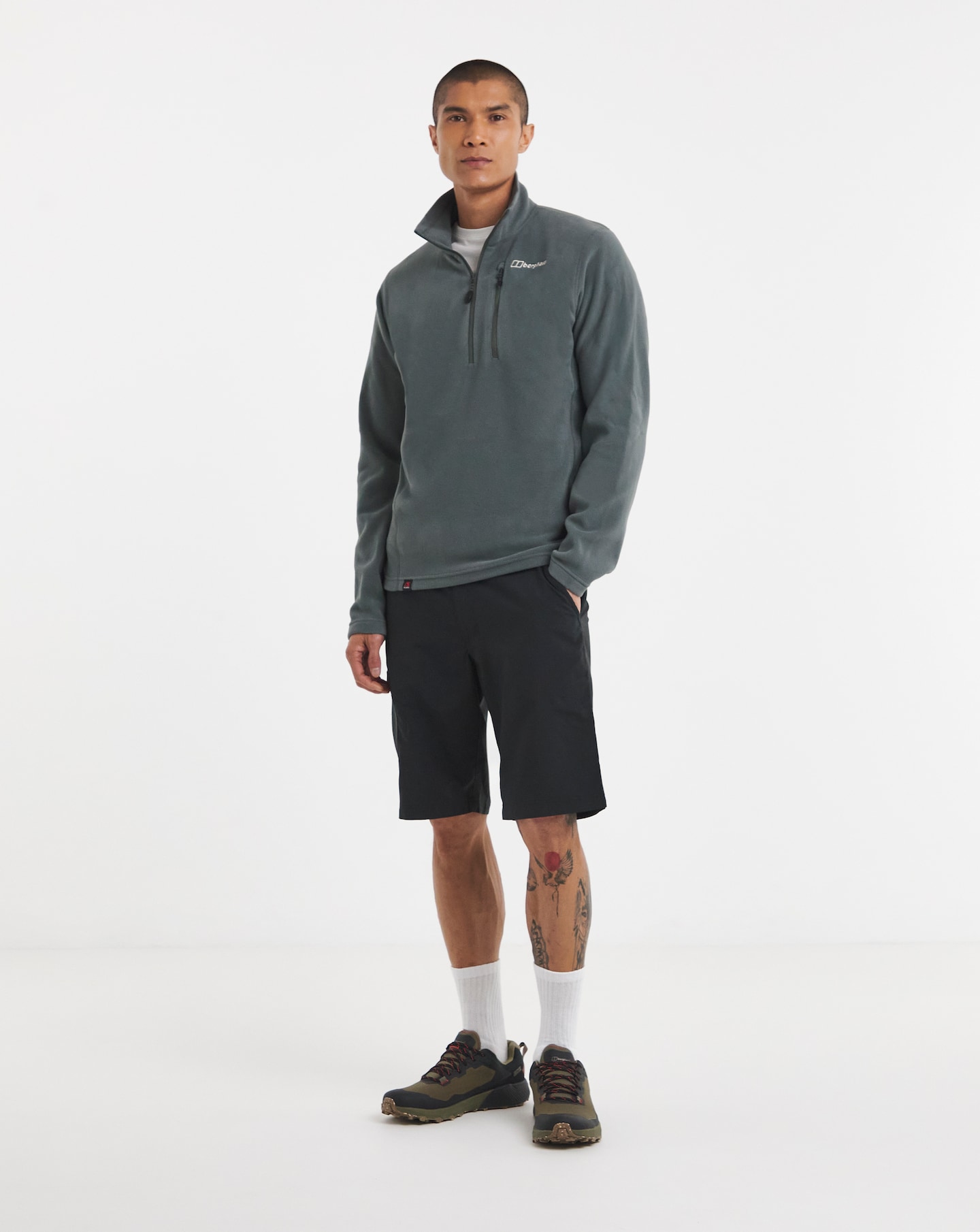 Berghaus Navigator 2 Shorts