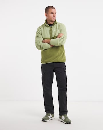 Berghaus Feltop Snap Pullover