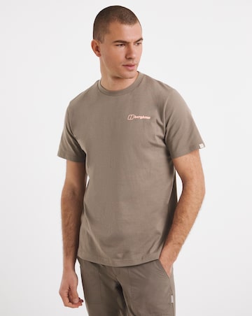 Berghaus Graphic T-Shirt