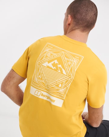 Berghaus Graphic T-Shirt