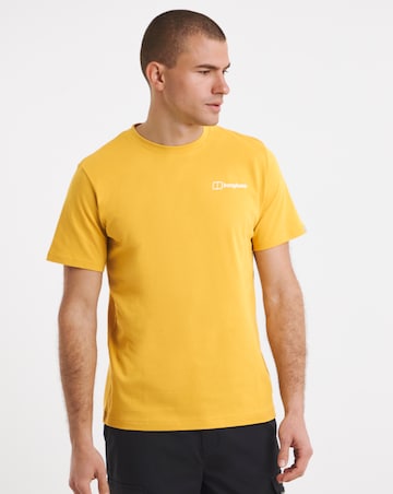 Berghaus Graphic T-Shirt
