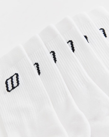 Berghaus Everyday 3 Pack Socks