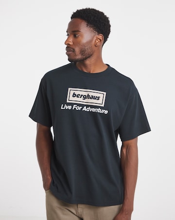 Berghaus Adventure Tour T-Shirt