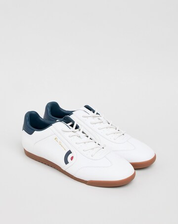 Ben Sherman Target PU Trainer | Jacamo