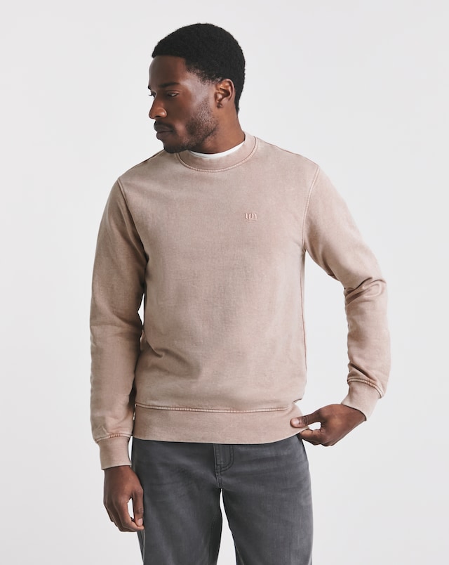 Union Garment Dyed Sweat