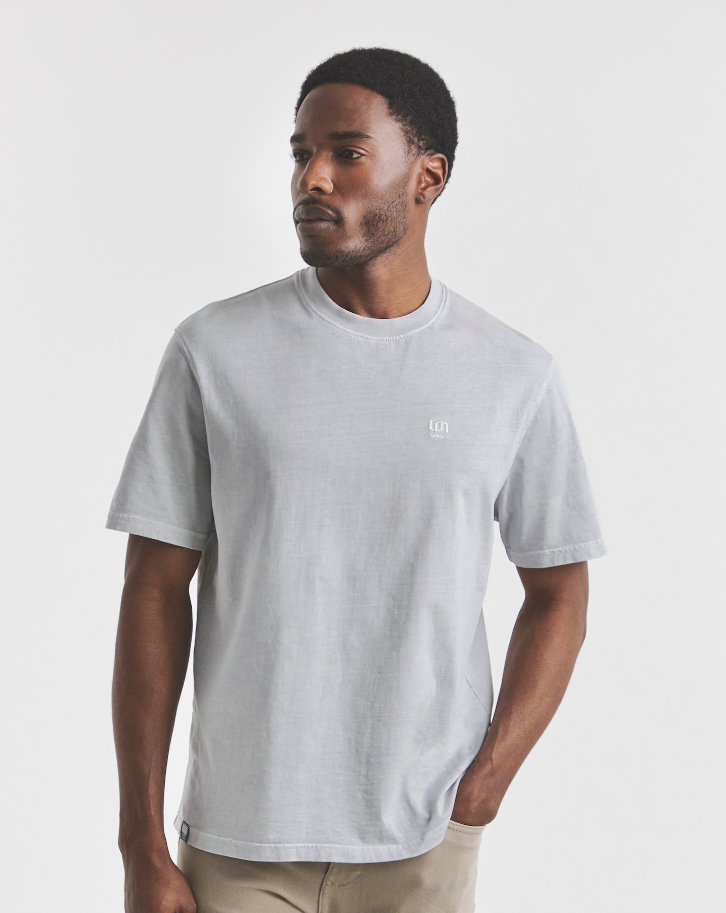 Union Garment Dyed T-Shirt