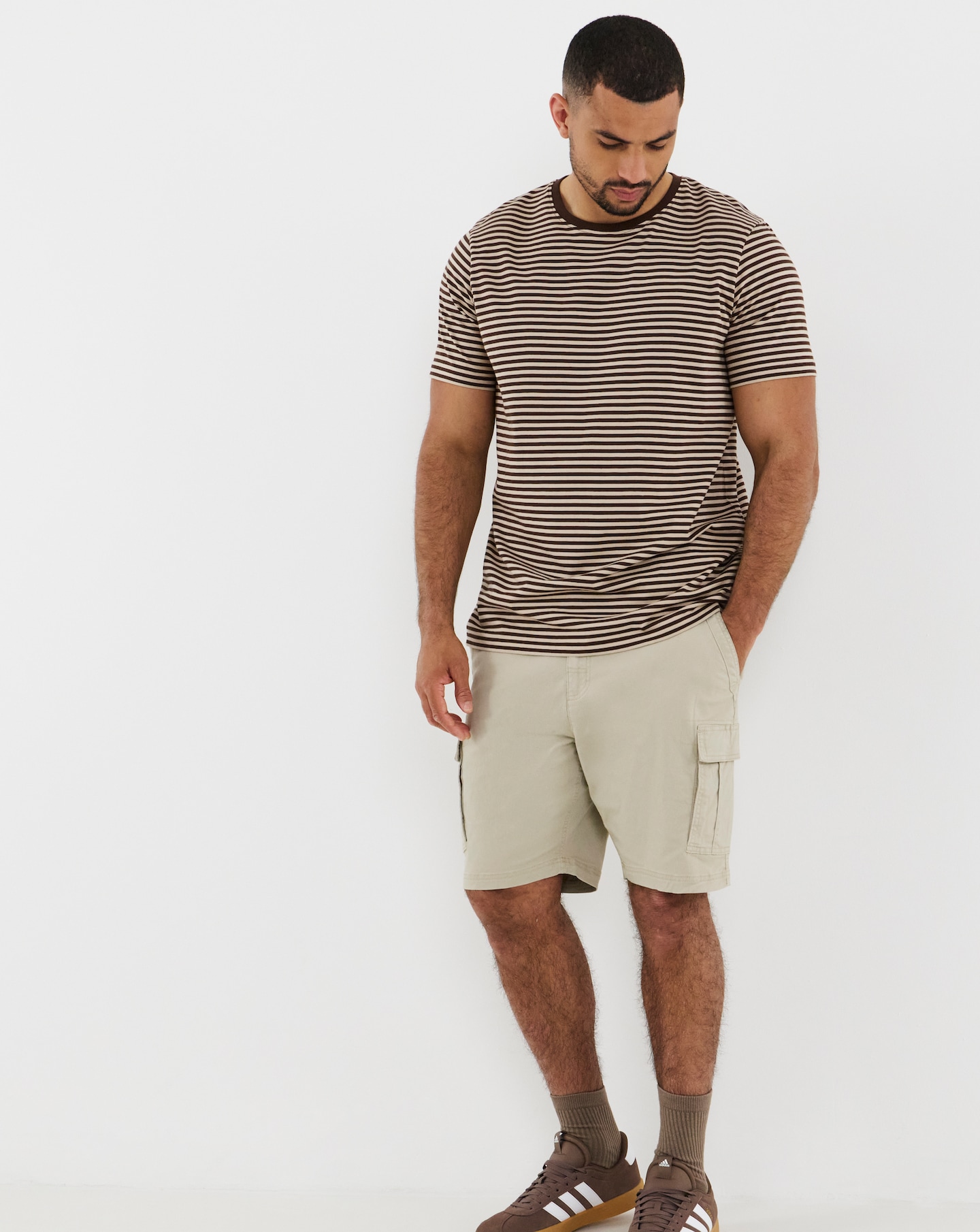 Short Cargo