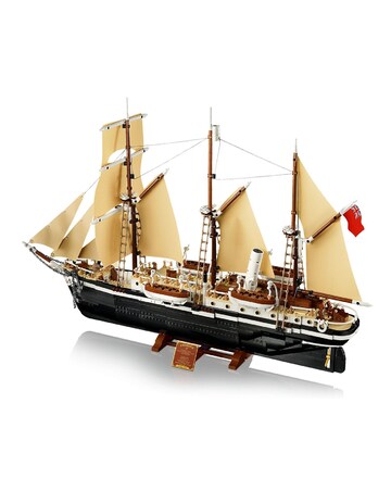 LEGO Icons The Endurance 10335