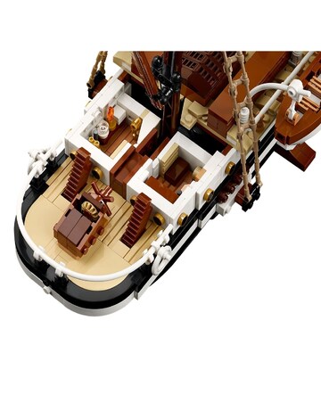 LEGO Icons The Endurance 10335