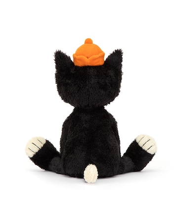 Jellycat Black - Cat Original