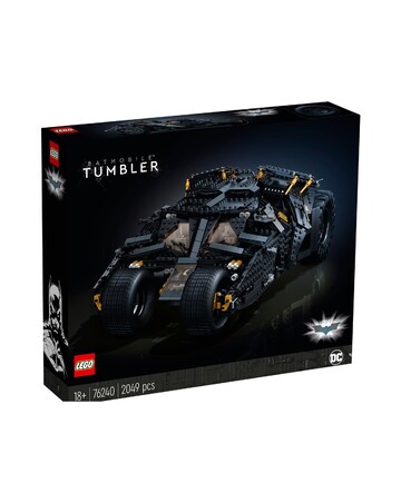 LEGO  Batmobile Tumbler - 76240
