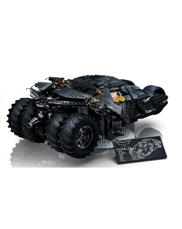 LEGO  Batmobile Tumbler - 76240