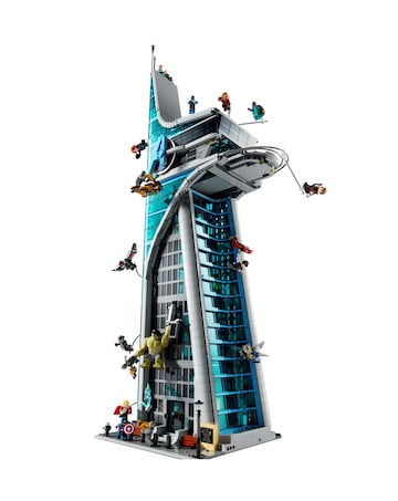 LEGO Avengers Tower - 76269