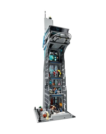 LEGO Avengers Tower - 76269