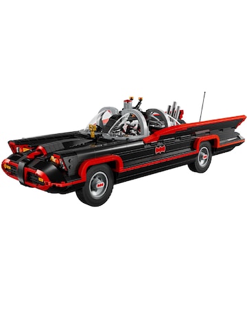 LEGO Batman Classic Batmobil - 76328