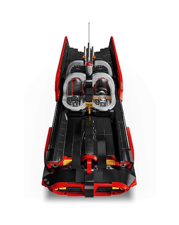 LEGO Batman Classic Batmobil - 76328