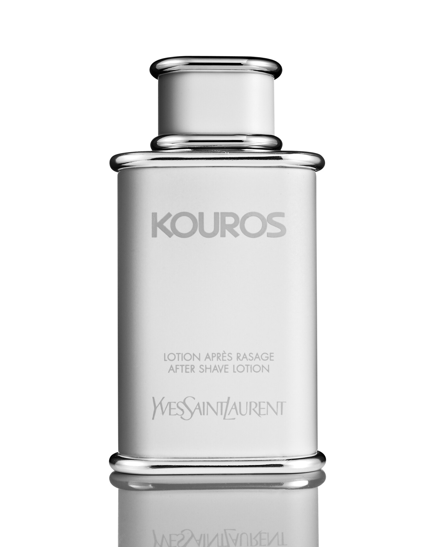 YSL Kouros 100ml Eau de Toilette