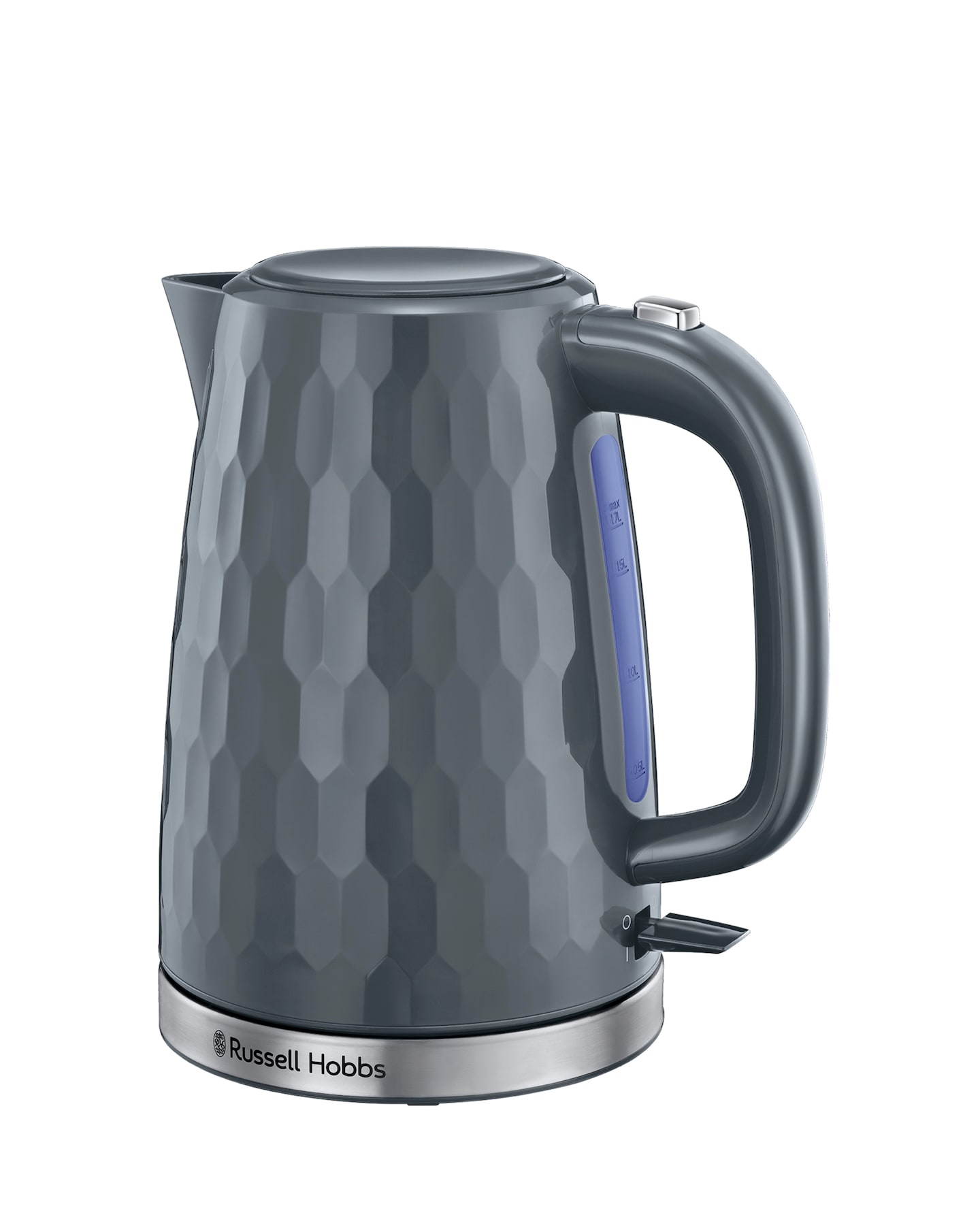 New In - Russell Hobbs 26053 Honeycomb Kettle